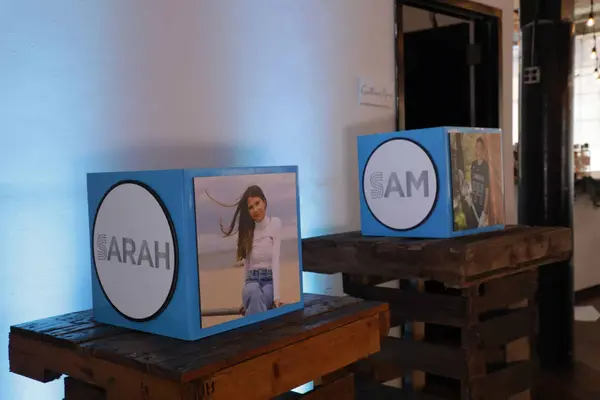 Bnai Mitzvah Gift Boxes