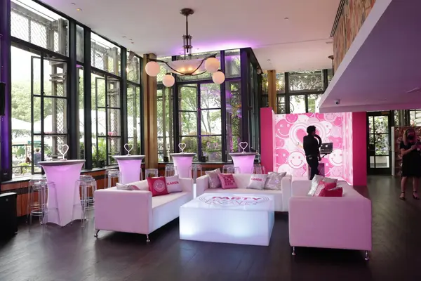 Bat Mitzvah Lounge