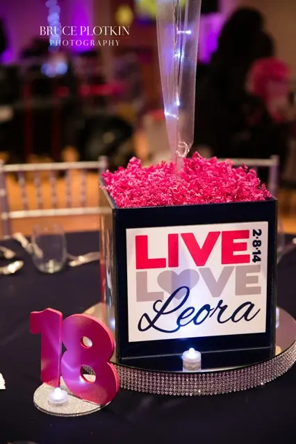 Custom Logo Photo Cube