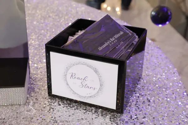 Face Mask Box