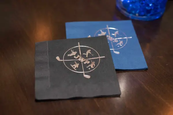 ESPN Logo Napkins