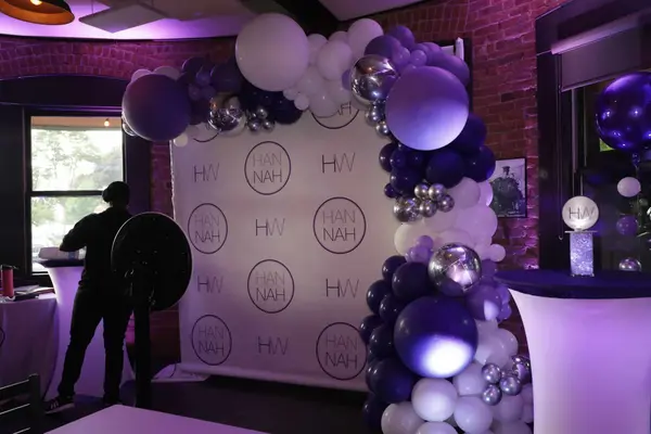 Bat Mitzvah Photo Op