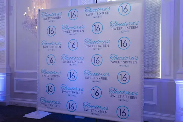 Sweet 16 Step and Repeat