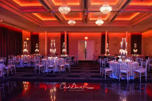 Harry Potter Themed Bat Mitzvah