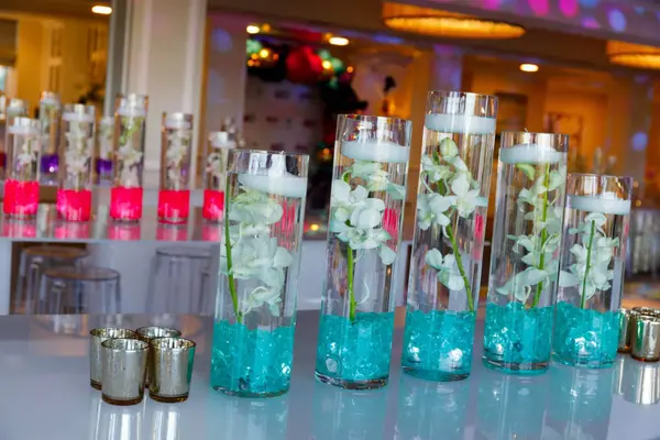 Orchid Centerpiece