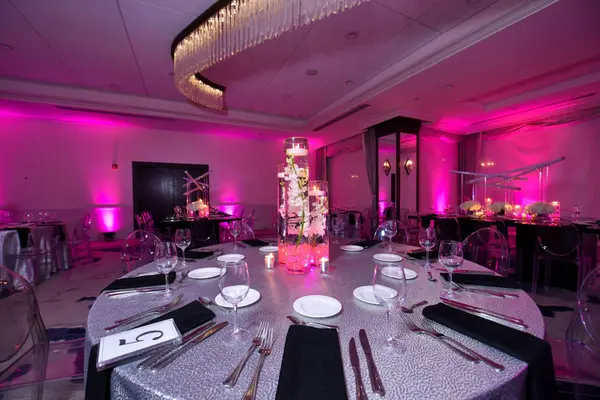Orchid Centerpiece