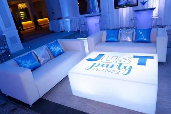 Bat Mitzvah Lounge