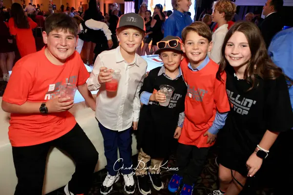Custom Bar Mitzvah Swag