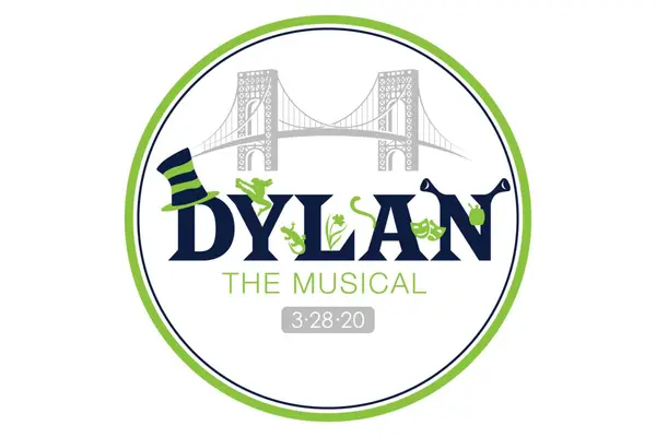 Broadway Bar Mitzvah Logo Design