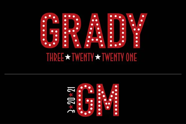 Broadway Logo Design