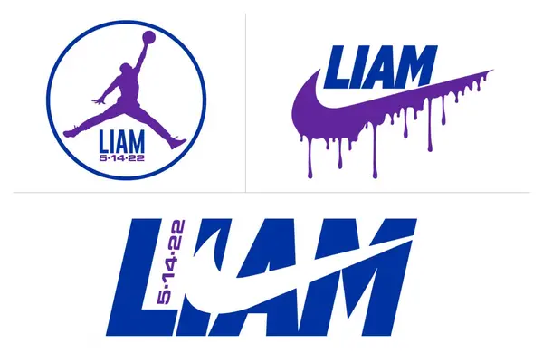Basketball Logo Design