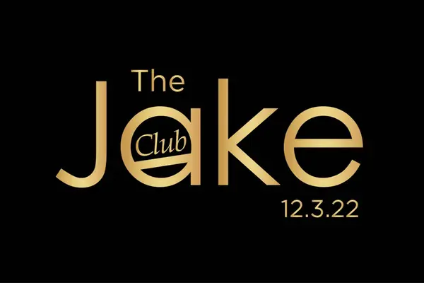 Club Bat Mitzvah Logo Design