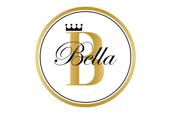 Crown Bat Mitzvah Logo Design