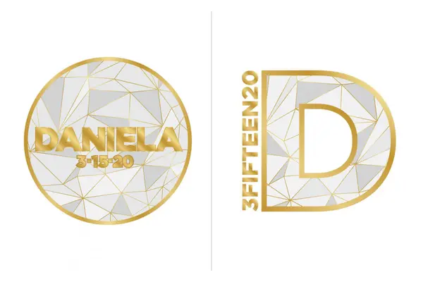 Crystal Logo Design