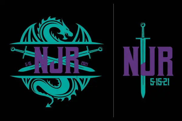 Dragon Logo Design