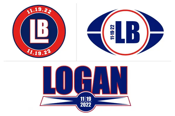 Football Logo Design
