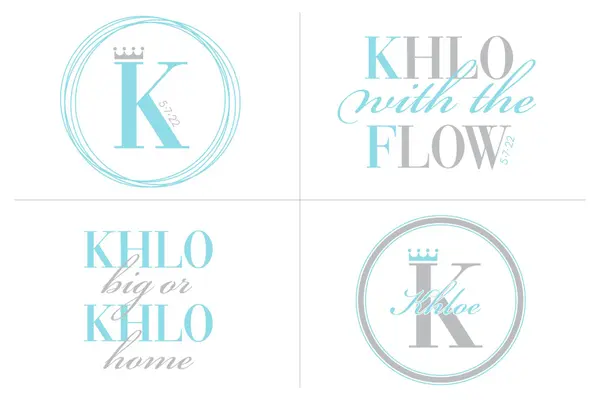 Crown Themed Logo