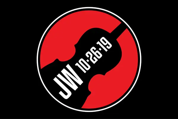 Guitar Themed Logo