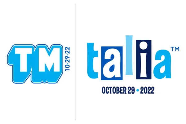 Broadway Themed Logo