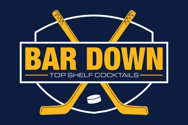 Hockey Themed Logo