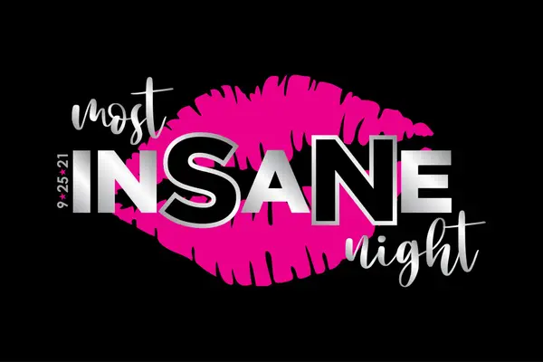 Kiss Slogan Logo