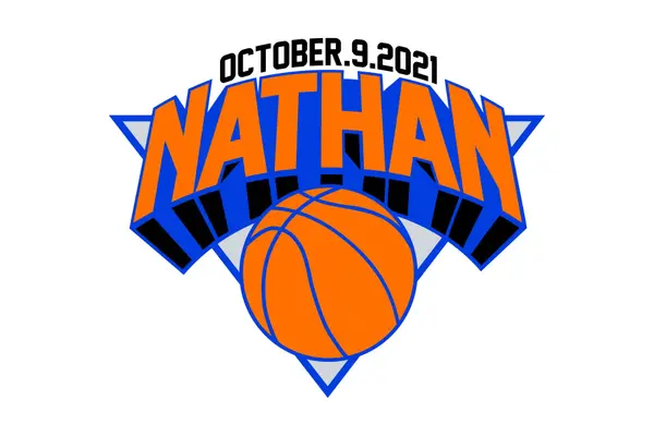 NY Knicks Logo