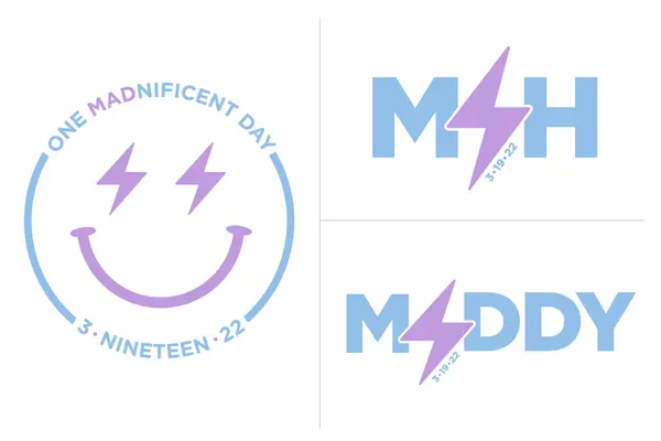 Lightning Bolt Logo