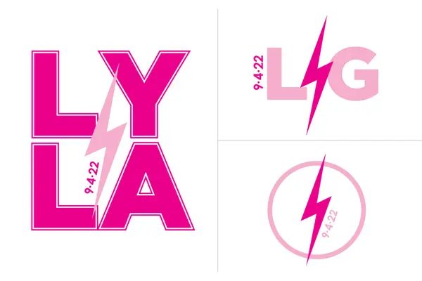 Bat Mitzvah Logo