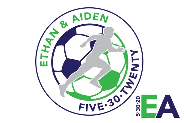 Soccer Themed Logo