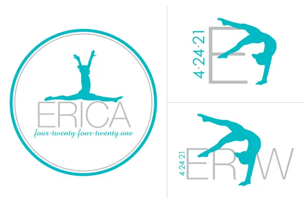 Dance Themed Logo