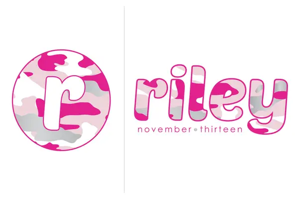 Bat Mitzvah Logo Design