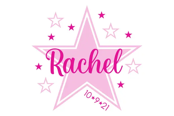 Star Logo Design