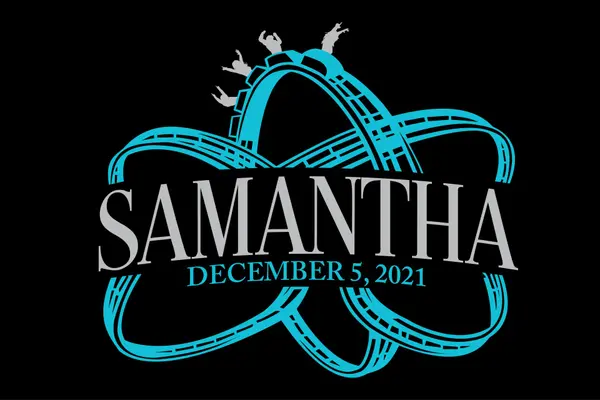 Amusement Park Logo Design